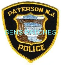NEW JERSEY,PATERSON POLICE 2_wm